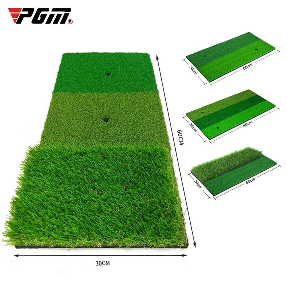 PGM جولف ضرب حصيرة داخلي في ال - مراجعة Golf Putting Mat وسعره
