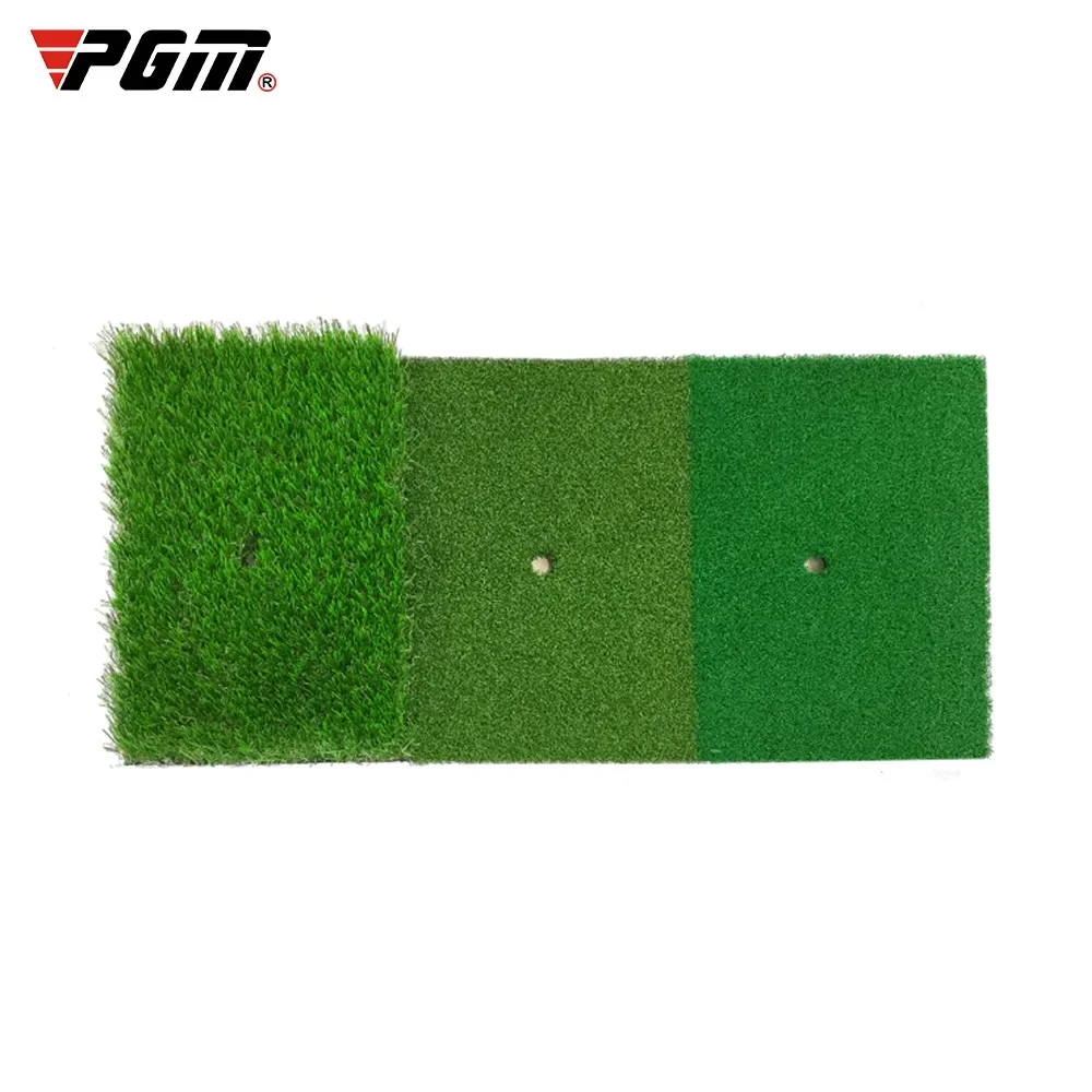 PGM جولف ضرب حصيرة داخلي في ال - مراجعة Golf Putting Mat وسعره
