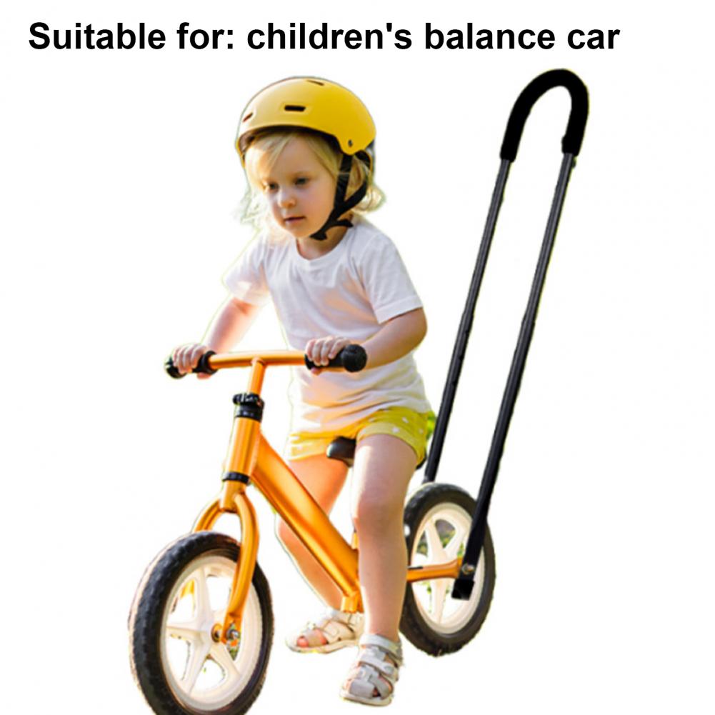 مقبض مدرب أمان يمنع الانزلاق ل - مراجعة Balance Bike Kids وسعره
