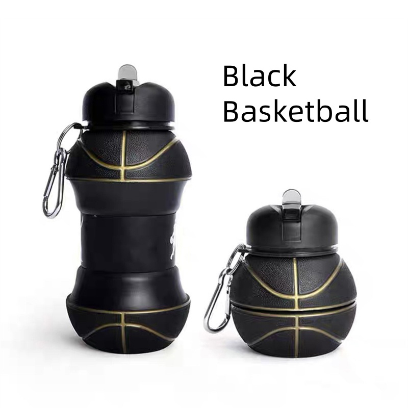 أضعاف زجاجة ماء أكواب التخييم  - مراجعة Sports Equipment In School وسعره