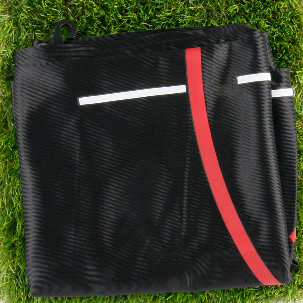 جولف الهدف القماش ضرب صافي ، م - مراجعة Golf Putting Mat وسعره