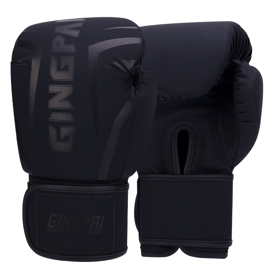 قفازات ملاكمة احترافية للرجال  - مراجعة Boxing Glove Set وسعره