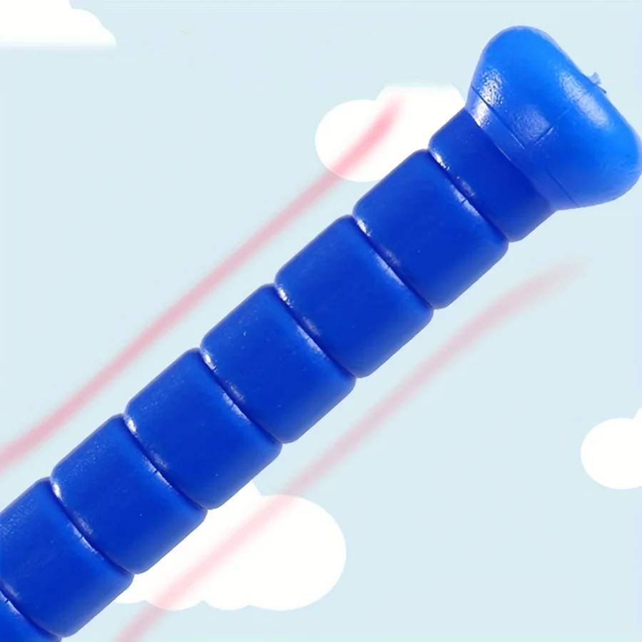 2/4 قطعة مضرب بيسبول بلاستيكي  - مراجعة Sports Equipment Bat وسعره