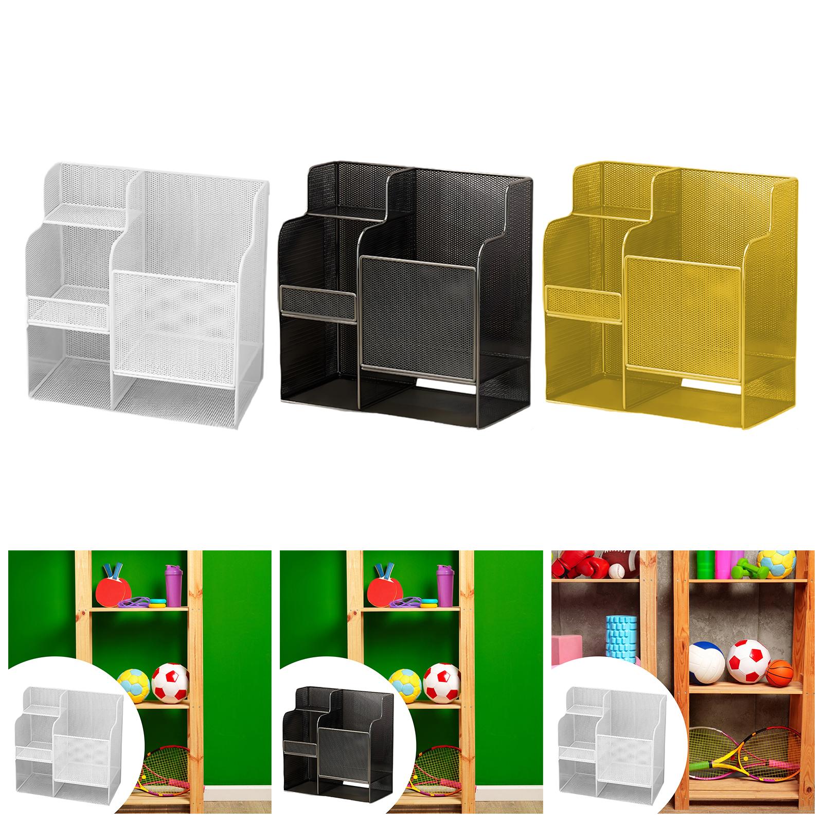رف تخزين حصيرة اليوغا منظم الم - مراجعة Sports Equipment Organizer Rack وسعره