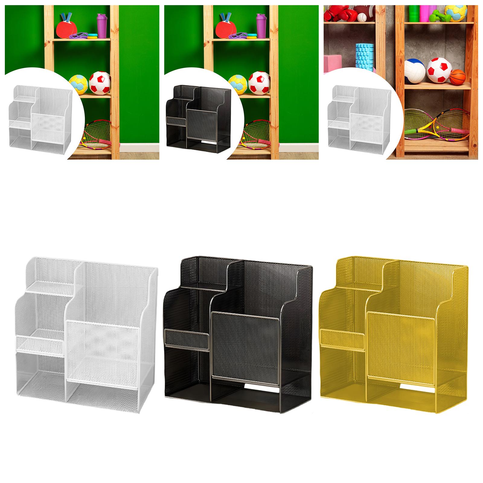 رف تخزين حصيرة اليوغا منظم الم - مراجعة Sports Equipment Organizer Rack وسعره