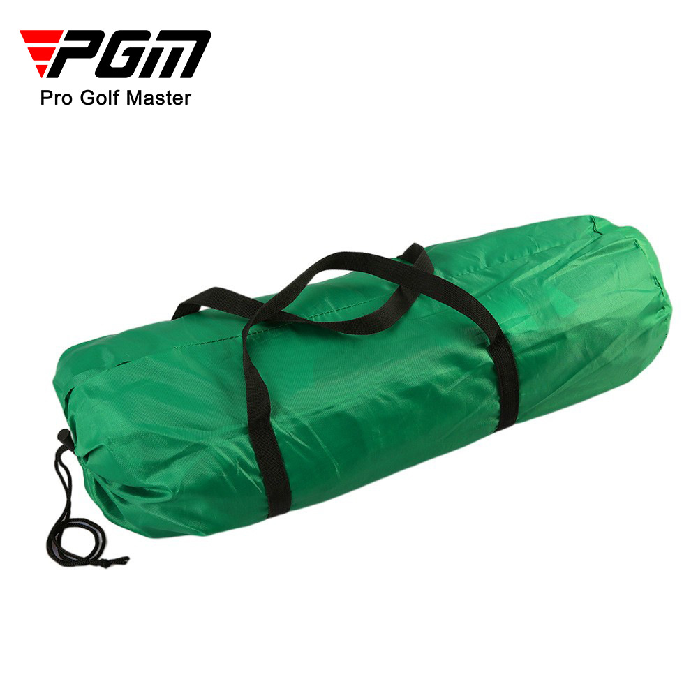 شبكة تدريب الجولف PGM بطول 2م/ - مراجعة Golf Putting Mat وسعره