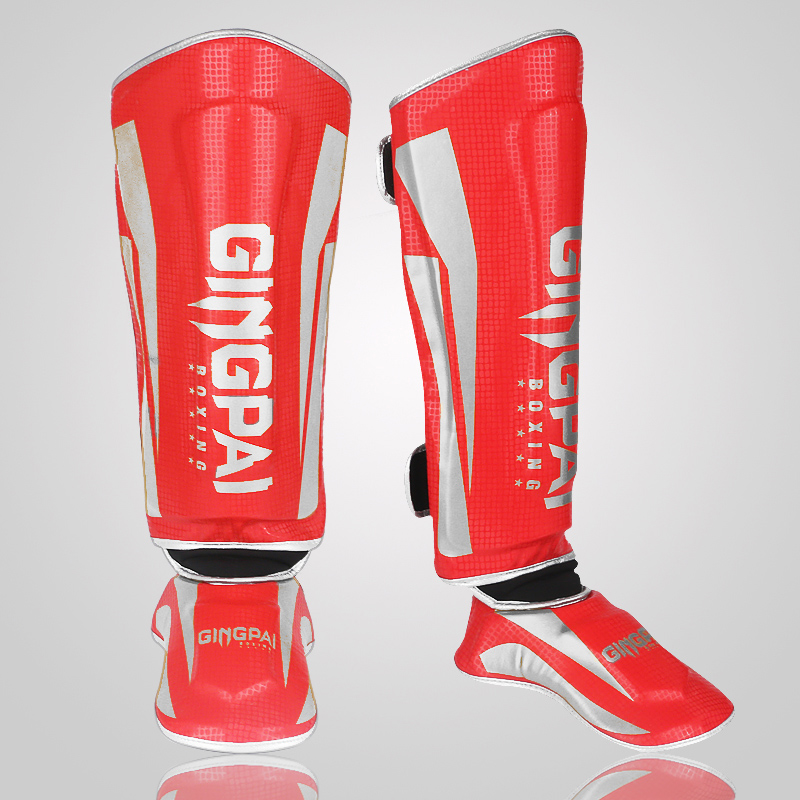 عالية الجودة 4 لون الملاكمة دغ - مراجعة Boxing Glove Set وسعره