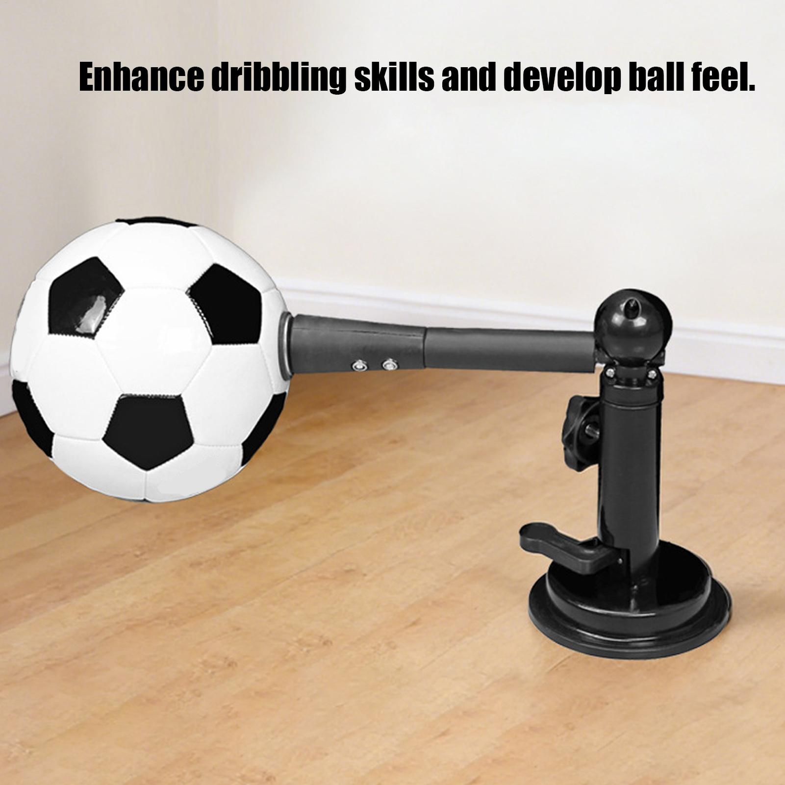 أداة تدريب كرة القدم بدون استخ - مراجعة Sports Equipment In School وسعره