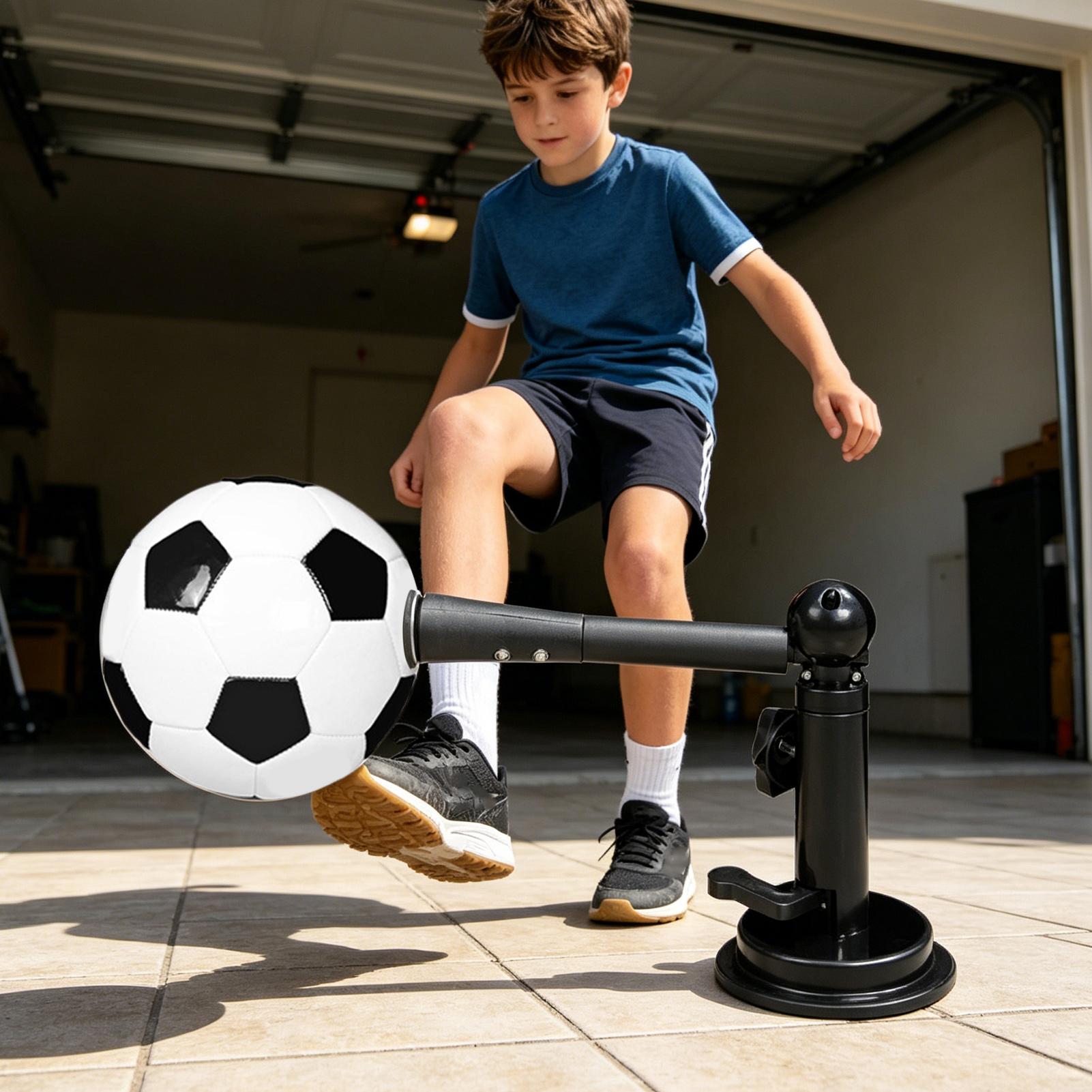 أداة تدريب كرة القدم بدون استخ - مراجعة Sports Equipment In School وسعره