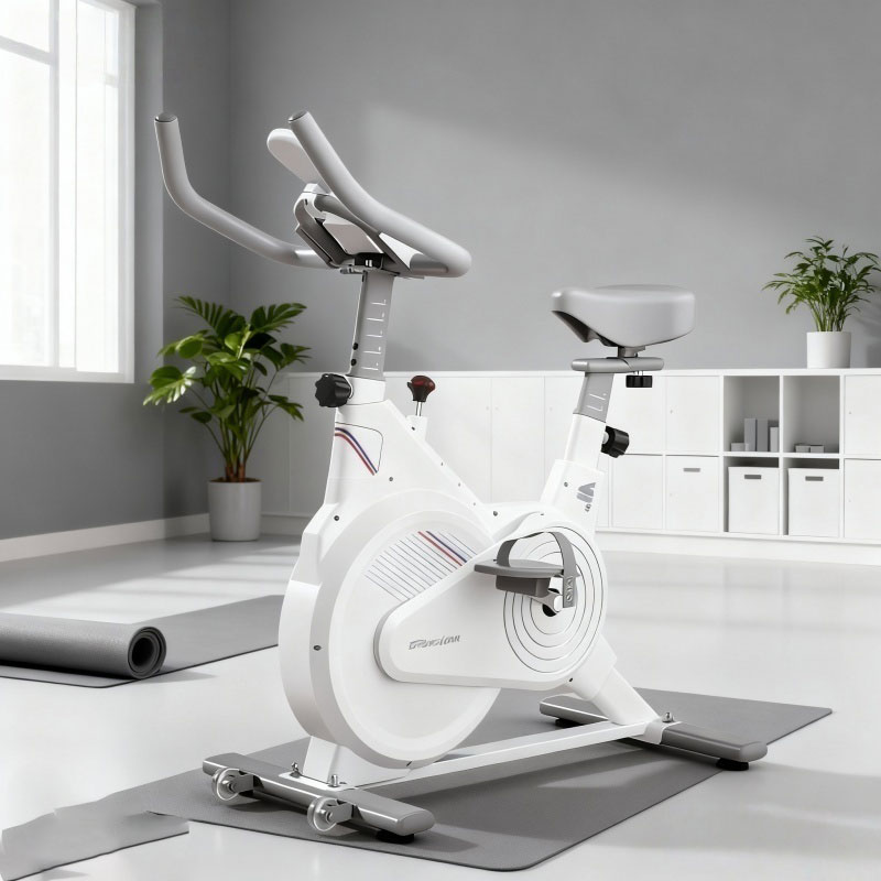 دراجة تمارين ثابتة للاستخدام ا - مراجعة Sports Equipment At Home وسعره