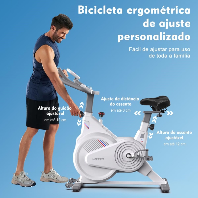 دراجة تمارين ثابتة للاستخدام ا - مراجعة Sports Equipment At Home وسعره