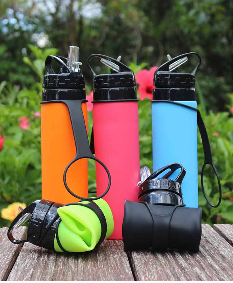 600 مل رياضي للتخييم والسفر من - مراجعة Sports Equipment In School وسعره