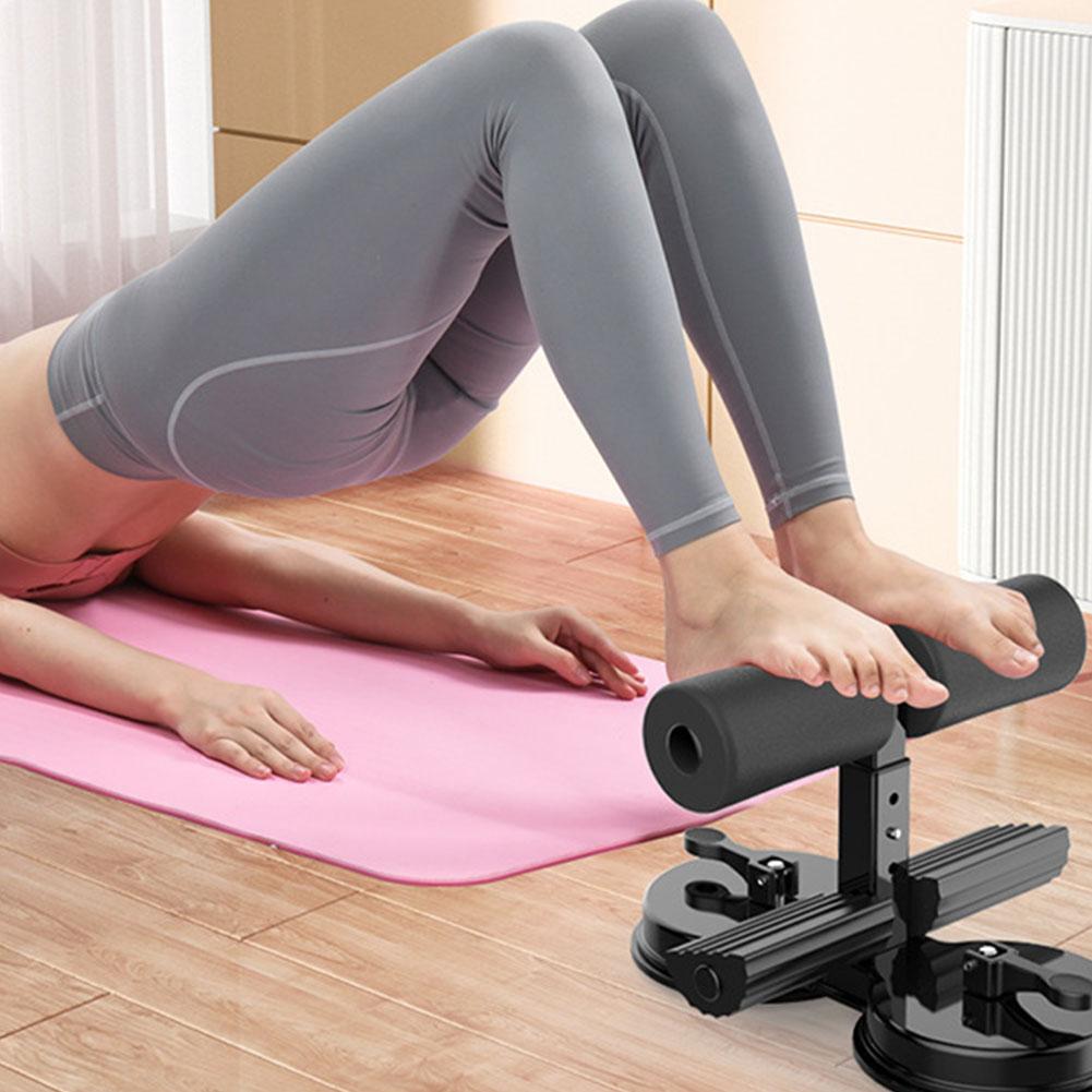 جهاز مساعد لتمارين الجلوس بشفا - مراجعة Sports Equipment At Home وسعره